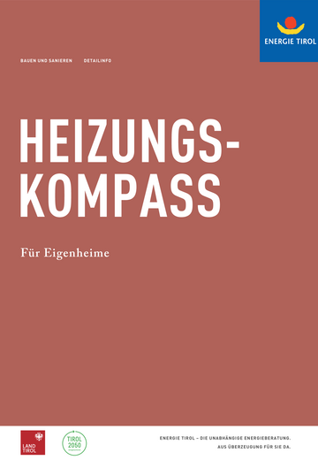 Detailinformation "Heizungskompass"