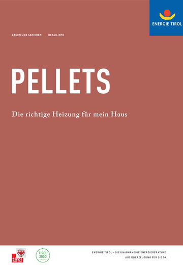 Detailinformation "Pellets"