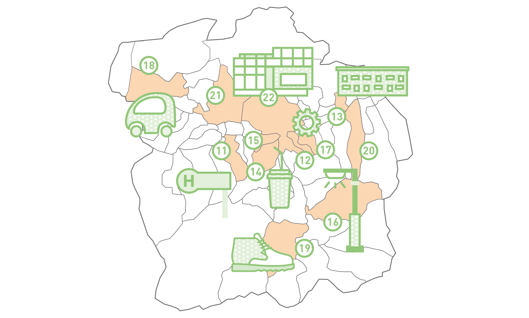 e5 Energieprojekte Bezirk Innsbruck Land