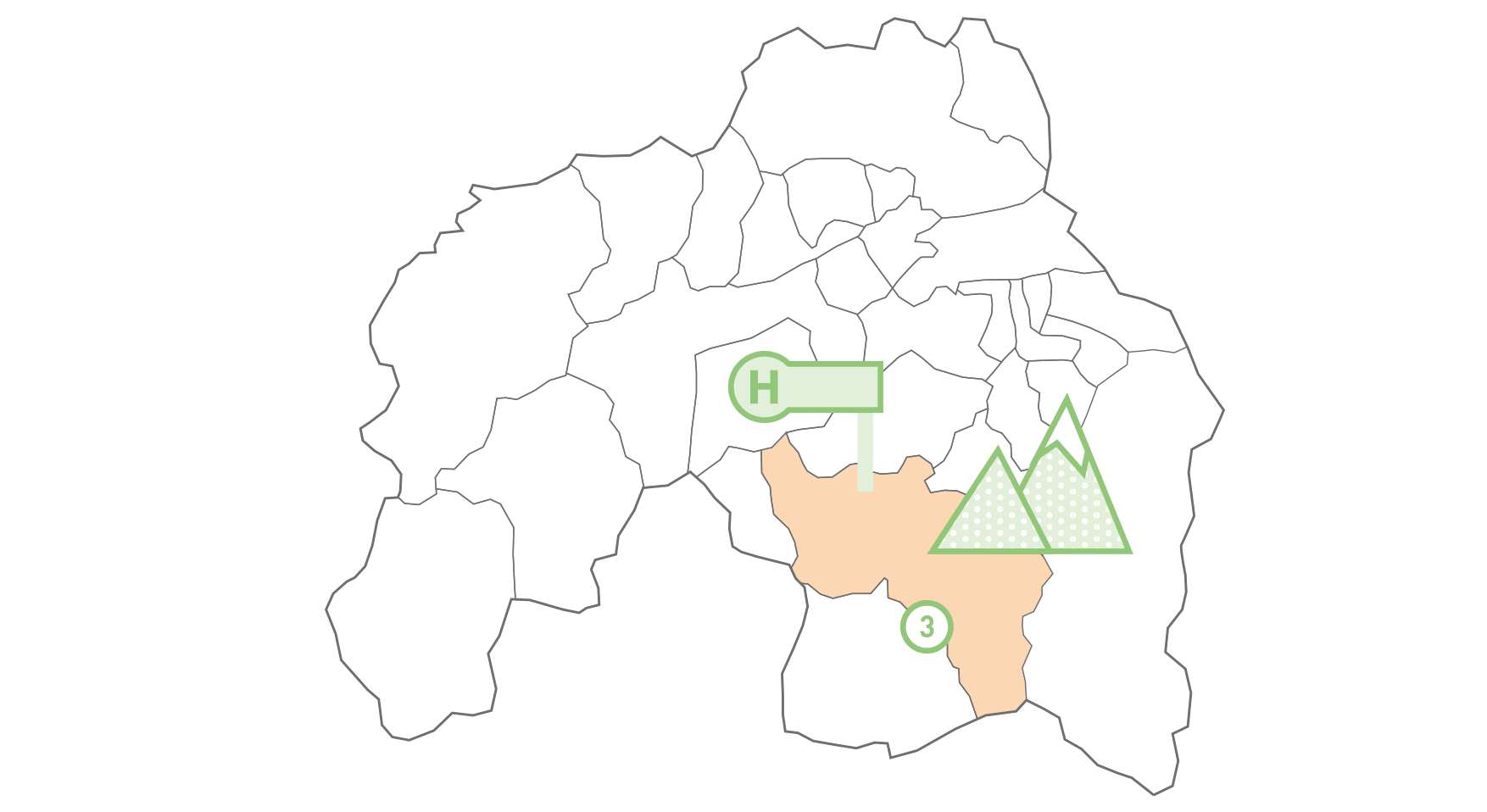 e5 Energieprojekte Bezirk Landeck